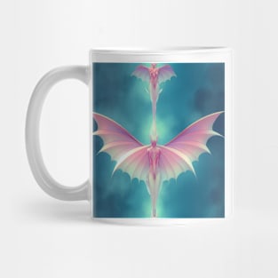 Dragon Scales, Forty-Six: Mug